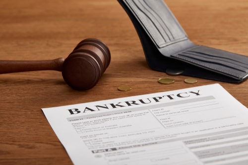 IL bankruptcy lawyer