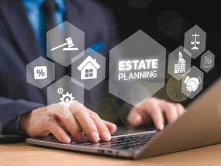 IL estate lawyer