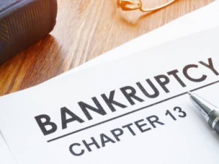Kane County Bankruptcy Attorneye