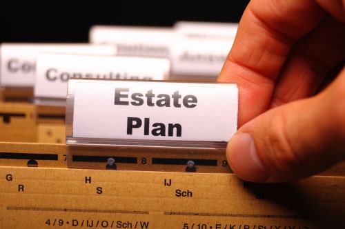 Kane County estate planning lawyer
