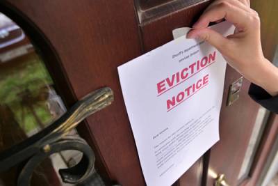 IL eviction lawyer