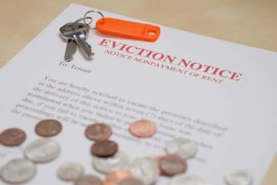 Geneva landlord eviction attorney