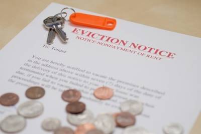 Geneva landlord eviction lawyer